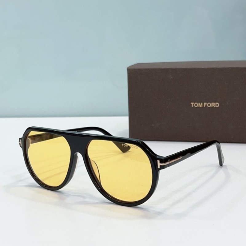 Tom Ford Sunglasses